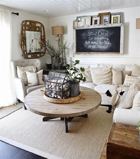 75 Best Rustic Farmhouse Decor Ideas And Modern Country Styles