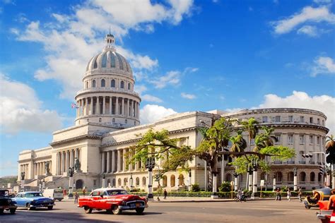 14 Top Tourist Attractions In Havana And Easy Day Trips Planetware