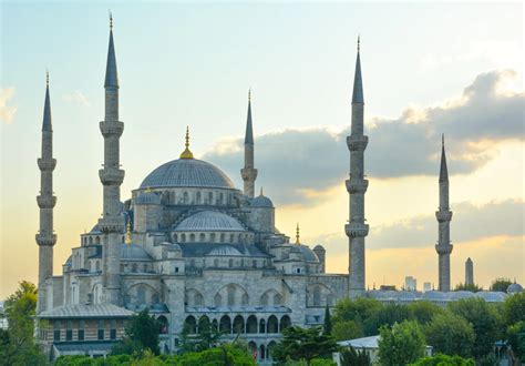 5 Beautiful Places In Turkey You Must Visit At Least Once