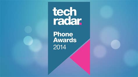 techradar phone awards shortlist announced techradar 67600 hot sex picture