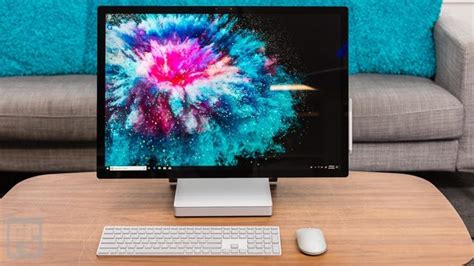 The surface studio got some impressive reviews, but microsoft seemed unsure how to promote this new device and a little out of its comfort zone in the but, at the start of 2019, microsoft has launched the surface studio 2, a more powerful update designed to make a serious assault on creative markets. Microsoft Surface Studio 2 - Review 2018 - PCMag Australia