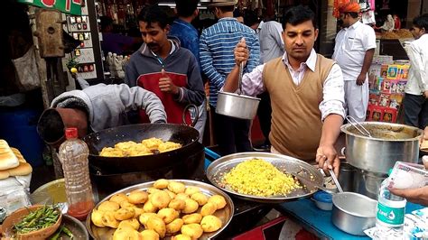Best Street Food In Shirdi Maharastra Street Foods Of India Youtube