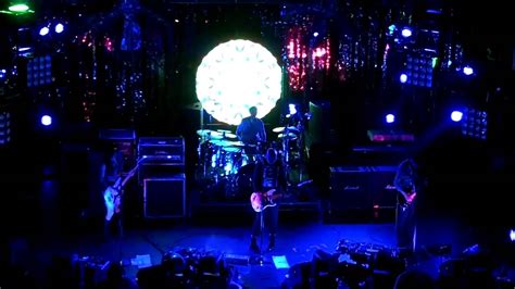 Smashing Pumpkins Geek Usa Live In Chicago 101411 Official