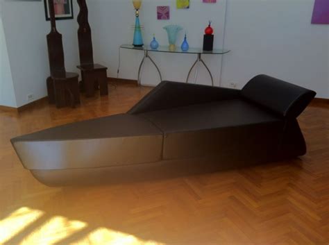 An Upload By Gianluca Chiocca On Coroflot To The Project Mimbarco Sofa