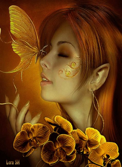 life is beautiful ♡♥♡ fantasy kunst fantasy fairy fairy art beautiful fairies beautiful