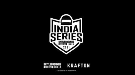 Battlegrounds Mobile India Bgmi Series Official Teaser And Logo