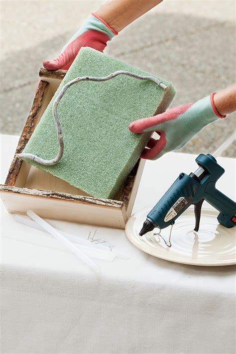 This Diy Moss Wall Art Will Liven Up Your Interiors All Year Long Artofit