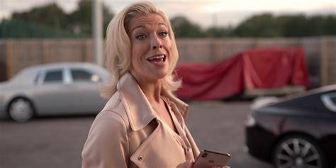 Everything you need to know about ted lasso season 2 starring jason sudeikis, including release date, cast, plot and more. Apple IPhone Smartphone Of Hannah Waddingham As Rebecca ...