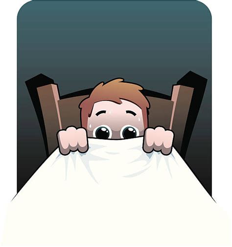 Scared Of The Dark Clipart 10 Free Cliparts Download Images On