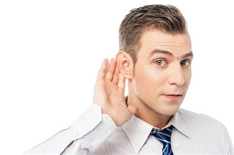 10 Quick Tips On How Sales People Can Improve Their Listening Skills