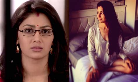 Kumkum Bhagya Actress Sriti Jha Aka Pragya’s Smoking Hot Picture Will Make You Forget All About