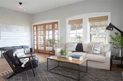 Blemishes are tough to see past, and those homes often languish on the market since. Fixer Upper: A Country Farmhouse and an American Dream ...