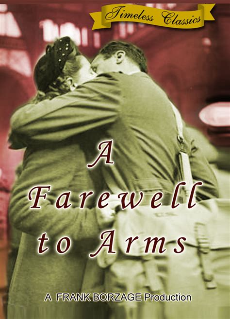 Prime Video A Farewell To Arms 1932