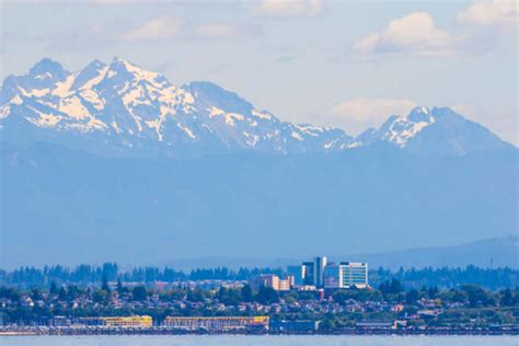 Best Neighborhoods In Everett Wa To Call Home Cheap Movers Seattle