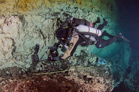 Scientists Have Discovered The Worlds Largest Underwater Cave — And It