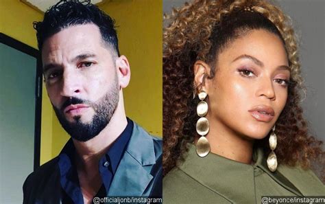 Jon B Canceled After Admitting To Lusting Over Then Minor Beyonce