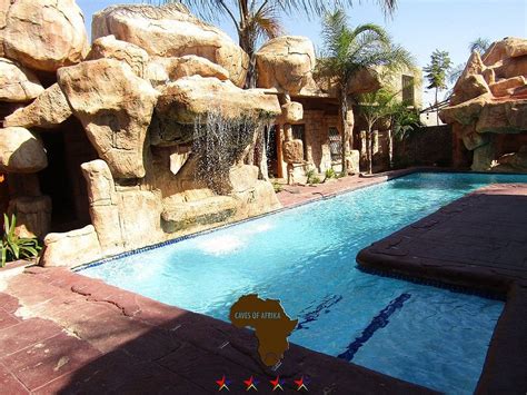 African Cave Lodge Hotel Pretoria Africa Prezzi 2021 E Recensioni