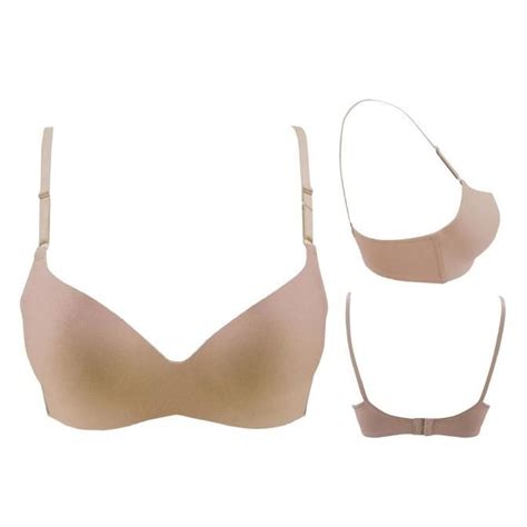 Jual Wacoal Mood Travel Bra Ib Cup Non Wire Tanpa Kawat