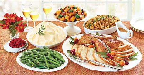 Best 21 wegmans christmas dinners. The top 30 Ideas About Wegmans Thanksgiving Turkey - Best Recipes Ever