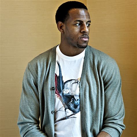 All About Sports Andre Iguodala Profile And Nice Images