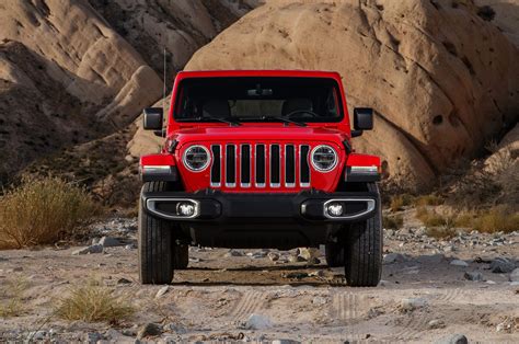 Jeeps New Leader Is Coming From Infiniti Automobile Magazine