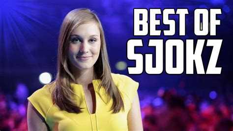 Best of Sjokz | Funny Moments | Playing League of Legends ...