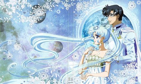 Neo Queen Serenity Anime S R Nit Sailor Moon Fond D Cran Hd Pxfuel