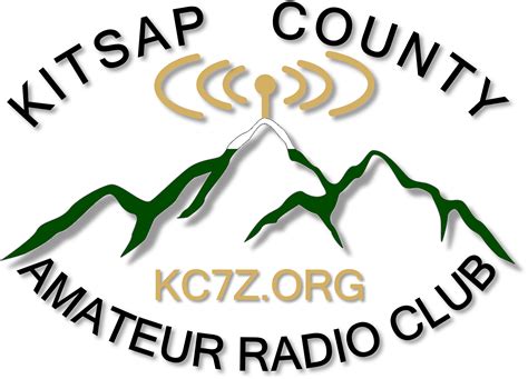 General Meeting Kitsap County Amateur Radio Club