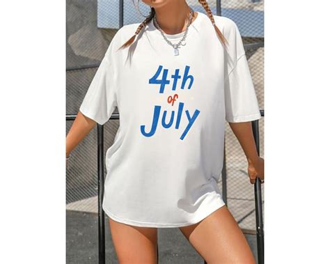 4th Of July America Shirtfreedom Shirtusa Shirtfourth Of Etsy