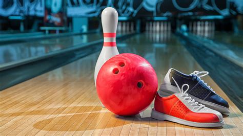 Image Plimsoll Shoe Sport Ten Pin Bowling Balls 2560x1440