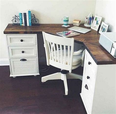 32 Nice Small Home Office Design Ideas It Doesnt Matter If You Are