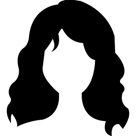 curly hair png icon 20 free cliparts download images on clipground 2023