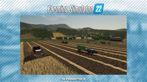 Farming Simulator Top Maps Fs Farming Simulator My Xxx Hot Girl