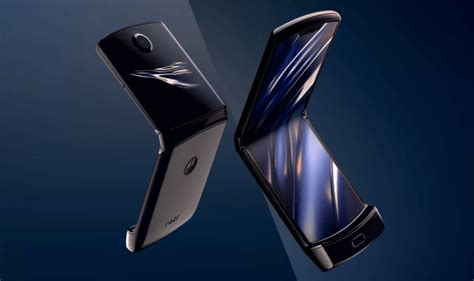 Motorola Razr India Launched Confirmed For March 16 How To Watch