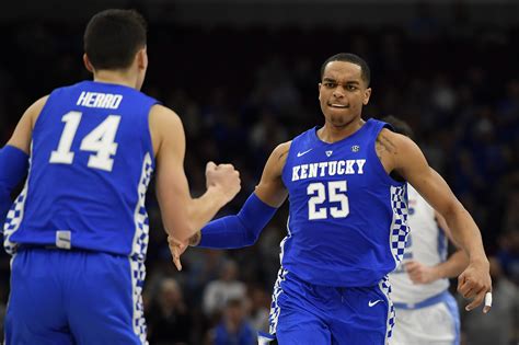 College basketball rankings: Week 8 AP Top 25 predictions