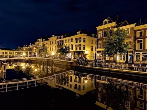 Leiden is a city in south holland in the netherlands. Leiden (Zuid-Holland) | Nederland, Rotterdam, Zoeterwoude