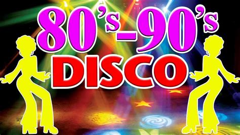 the best disco music of 70s 80s 90s nonstop disco dance songs 70 80 90s music hits youtube