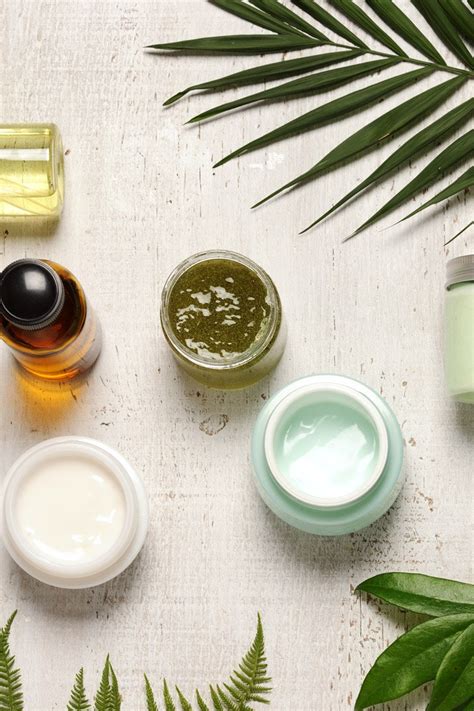 The Skincare Ingredients You Should Look For According To Skin Type
