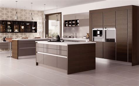 Remodeling Contractorknow Your Style Contemporary Kitchens