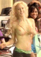 Samuels laura topless ashley Michelle Morgan