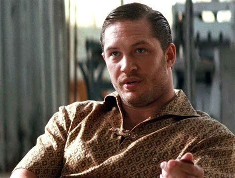 Edward thomas hardy cbe is an english actor, producer and former model. Tommy as Eames - Inception (2010) / TH0049 | Tom hardy ...