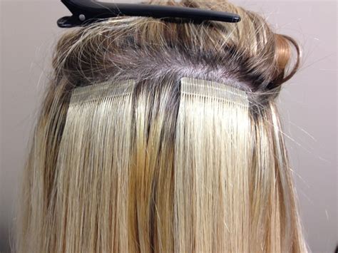 Tape In Hair Extensions Pros And Cons Everything You Need To Know