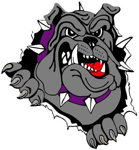 Bulldogs Logo Clipart Best