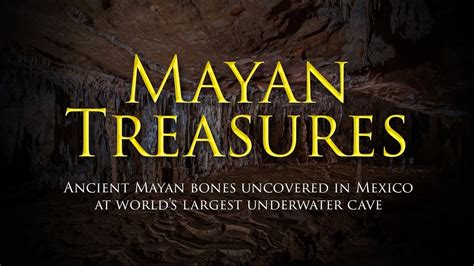 Mayan Treasures Kuriatv Youtube
