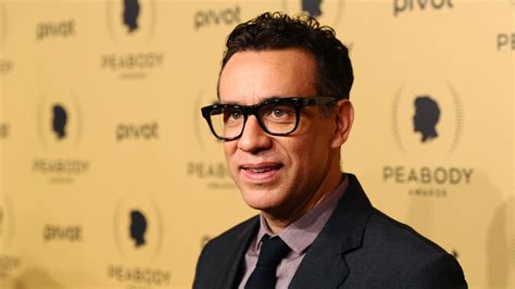 Pop Culture Happy Hour In Conversation With Fred Armisen And Welcome