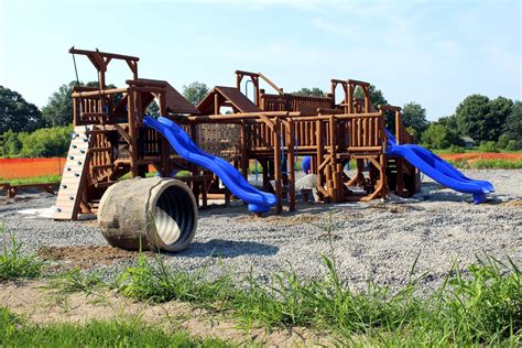 Jack’s Place Playground Will Soon Be A Reality Webster On The Web