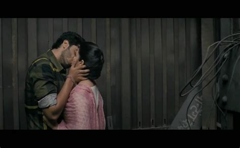 Parineeti Chopra Sexy Scene In Ishaqzaade Aznude