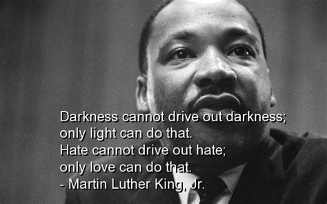 Love Great Quotes Love Martin Luther King Jr Quotes