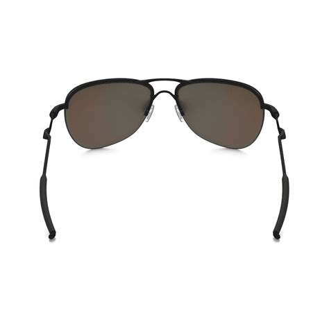 polarized oakley tailpin sunglasses satin black oo4086 08