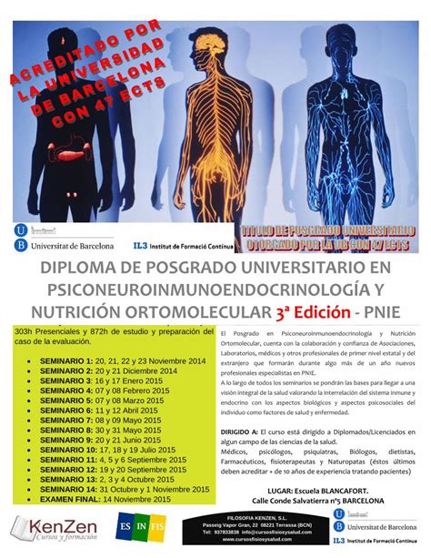 Pdf Posgrado En Psiconeuroinmunoendocrinologia 3ª Edición Dokumentips